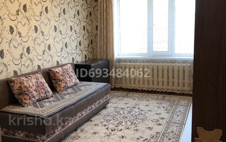 3-комнатная квартира, 51.5 м², 3/5 этаж, Шалкоде 3 за 23 млн 〒 в Астане, Алматы р-н — фото 14