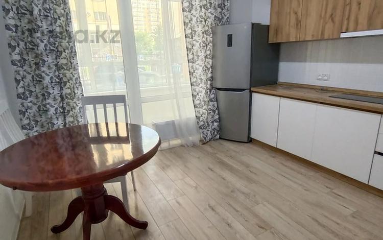 2-бөлмелі пәтер · 70 м² · 1/17 қабат, Егизбаева — Каныша Сатпаева, бағасы: 62 млн ₸ в Алматы, Бостандыкский р-н — фото 52