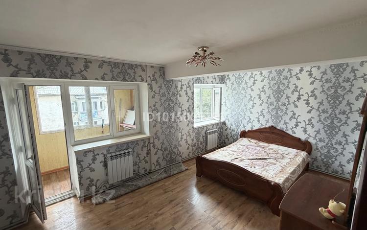 1-бөлмелі пәтер · 31.6 м², Нуртазина 14, бағасы: 19 млн ₸ в Талгаре — фото 2