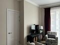 2-бөлмелі пәтер · 70 м² · 3/7 қабат, Талгат Бигелдинов 1/2, бағасы: 135 млн ₸ в Алматы, Медеуский р-н