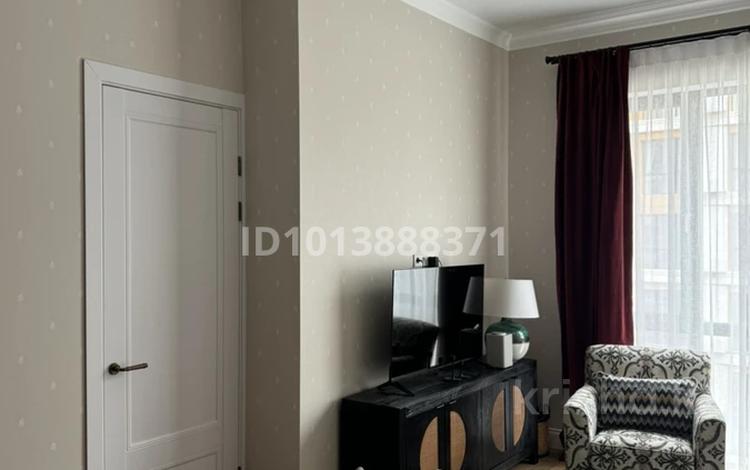 2-бөлмелі пәтер · 70 м² · 3/7 қабат, Талгат Бигелдинов 1/2, бағасы: 135 млн ₸ в Алматы, Медеуский р-н — фото 30