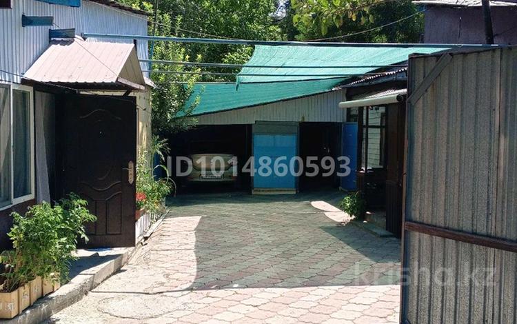 Часть дома · 4 комнаты · 95 м² · 2 сот., Калмаржын 5 — Огорева за 47 млн ₸ в Алматы, Турксибский р-н — фото 2
