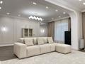 4-комнатная квартира · 150 м² · 4/21 этаж, Аль-Фараби 27 — Сейфуллина за 250 млн ₸ в Алматы, Бостандыкский р-н