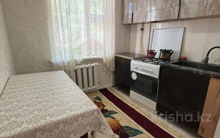 1-бөлмелі пәтер · 31 м² · 2/4 қабат, Актобе, улица Лачугина, бағасы: 8.8 млн ₸ — фото 8
