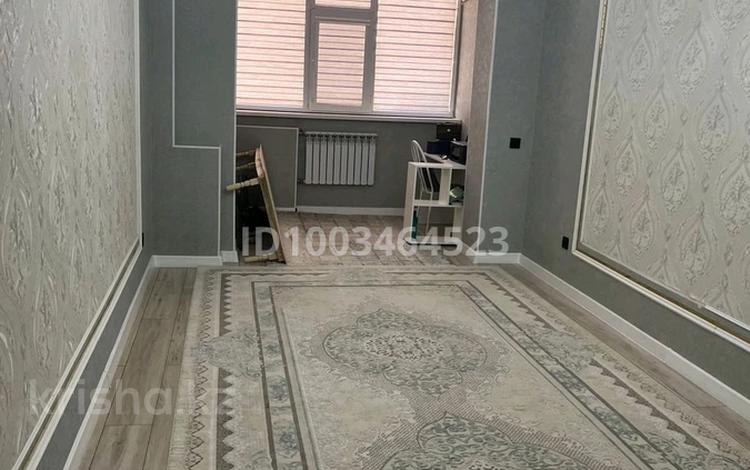 2-комнатная квартира · 56 м² · 2/5 этаж, 20а мкр 17 за 16.8 млн 〒 в Актау — фото 2