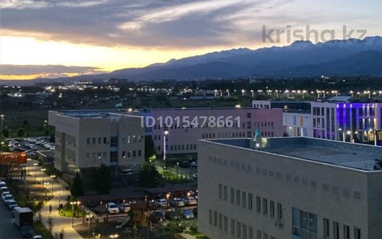 3 бөлме · 400 м² · 8/10 қабат, Шұғыла ш/а. 340/3 - 340/3к17, 340/8 - 340/8 к5, бағасы: 80 000 ₸ в Алматы, Наурызбайский р-н — фото 2