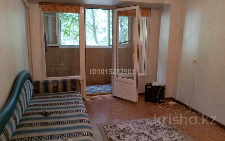 1-бөлмелі пәтер · 37 м² · 2/4 қабат, Абылайхан 8/10 — Раймбека, бағасы: 250 000 ₸ в Алматы, Жетысуский р-н — фото 2