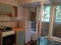 1-бөлмелі пәтер · 37 м² · 2/4 қабат, Абылайхан 8/10 — Раймбека, бағасы: 250 000 ₸ в Алматы, Жетысуский р-н — фото 2