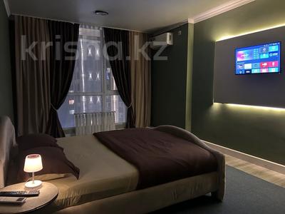 1-комнатная квартира · 50 м² · 6/9 этаж, мкр Шугыла, Алатау 340/35 — Алатау сабденова за 16 000 ₸ в Алматы, Наурызбайский р-н