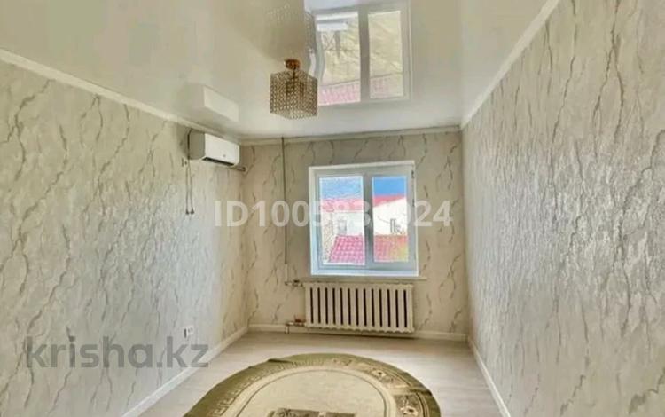 2-бөлмелі пәтер · 48.9 м² · 3/5 қабат, мкр СМП 163, Мкр СМП 163 дом 5, бағасы: 15.9 млн ₸ в Атырау — фото 19