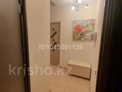 1-бөлмелі пәтер · 40 м² · 8/25 қабат, Абая — Рядом с домом ЕНУ имени Гумилева, бағасы: 21 млн ₸ в Астане, р-н Байконур