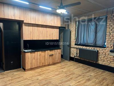 1-комнатная квартира · 35 м² · 1/2 этаж, Тажибаева 159 за 300 000 ₸ в Алматы