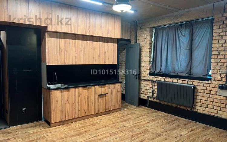 1-комнатная квартира · 35 м² · 1/2 этаж, Тажибаева 159 за 300 000 ₸ в Алматы — фото 2
