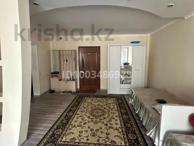 1-бөлмелі пәтер · 61 м² · 3/8 қабат, Микрорайон Алтын Ауыл 7, бағасы: 25 млн ₸ в Каскелене