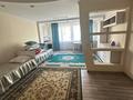 1-бөлмелі пәтер · 61 м² · 3/8 қабат, Микрорайон Алтын Ауыл 7, бағасы: 25 млн ₸ в Каскелене — фото 4