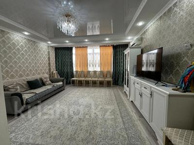 3-комнатная квартира, 92 м², 7/9 этаж, Астана 30 за 31 млн 〒 в Таразе