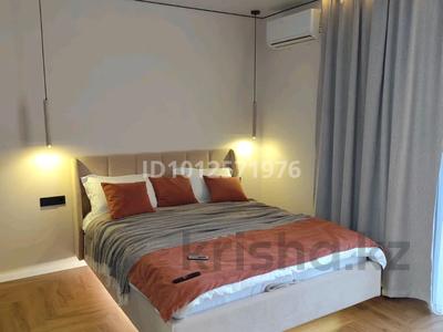 1-комнатная квартира · 34 м² · 4/9 этаж, Ауэзова 78 за 20 000 ₸ в Щучинске