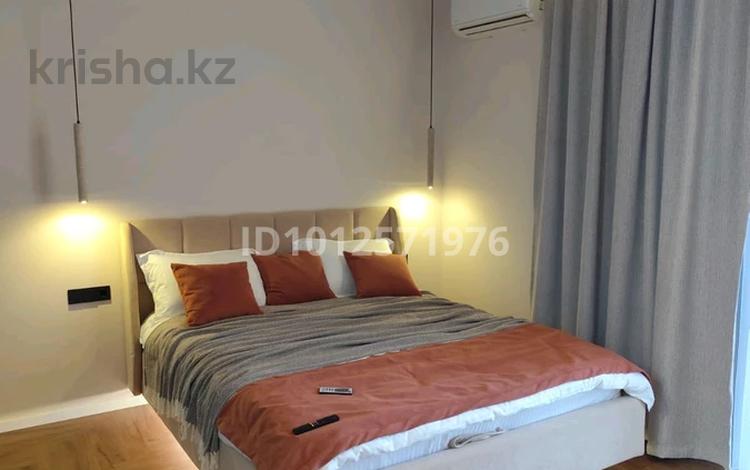 1-комнатная квартира · 34 м² · 4/9 этаж, Ауэзова 78 за 20 000 ₸ в Щучинске — фото 30