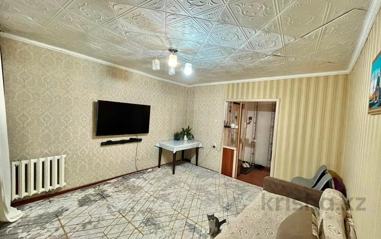 3-бөлмелі пәтер · 63 м² · 9/9 қабат, Мухтара Ауезова 79, бағасы: 15.6 млн ₸ в Экибастузе — фото 11