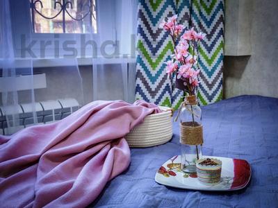 1-комнатная квартира · 10 м² · 1/5 этаж, Казыбек Би 126 — Толе би за 10 000 〒 в Алматы, Алмалинский р-н