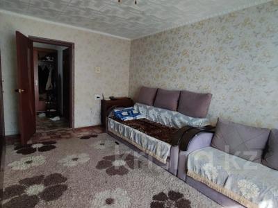 3-комнатная квартира · 58.4 м² · 2/5 этаж, Нуржау 18 за 21.7 млн 〒 в Усть-Каменогорске