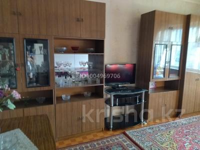 2-комнатная квартира · 60 м² · 9/9 этаж, мкр Жетысу-2 за 38 млн 〒 в Алматы, Ауэзовский р-н