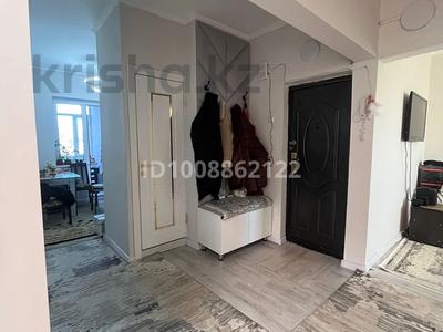 4-комнатная квартира · 82 м² · 5/5 этаж, Ж.Аппасова 30 за 24 млн ₸ в Таразе