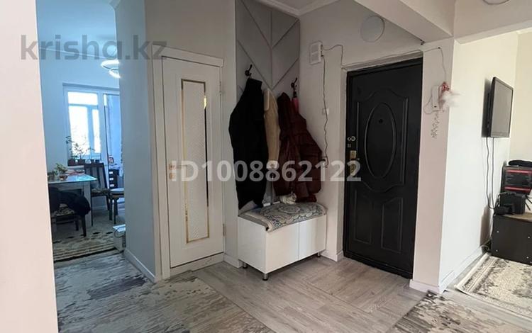 4-комнатная квартира · 82 м² · 5/5 этаж, Ж.Аппасова 30 за 24 млн ₸ в Таразе — фото 2
