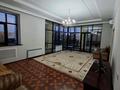3-комнатная квартира · 131 м² · 4/7 этаж, Мангилик Ел 23 — Паркинг, коммунальные входят в сумму аренды за 690 000 ₸ в Астане, Есильский р-н — фото 10