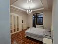3-комнатная квартира · 131 м² · 4/7 этаж, Мангилик Ел 23 — Паркинг, коммунальные входят в сумму аренды за 690 000 ₸ в Астане, Есильский р-н — фото 16