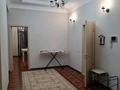 3-комнатная квартира · 131 м² · 4/7 этаж, Мангилик Ел 23 — Паркинг, коммунальные входят в сумму аренды за 690 000 ₸ в Астане, Есильский р-н — фото 26