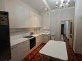 3-комнатная квартира · 131 м² · 4/7 этаж, Мангилик Ел 23 — Паркинг, коммунальные входят в сумму аренды за 690 000 ₸ в Астане, Есильский р-н — фото 5