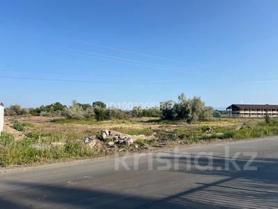 Участок · 40 соток, Кабанбай за 40 млн ₸