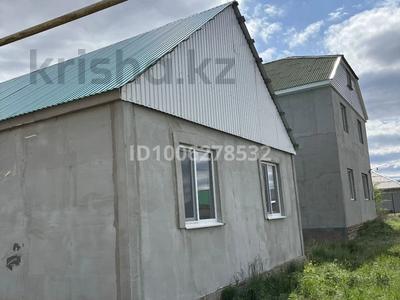 Отдельный дом · 3 комнаты · 82 м² · 4 сот., мкр. Зачаганск пгт, Бердибека сокпакбаева 58 за 16 млн ₸ в Уральске