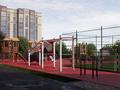 4-бөлмелі пәтер · 152.82 м² · 3/9 қабат, Сабатаева 77A — Сабатаева, бағасы: ~ 76.4 млн ₸ в Кокшетау — фото 8
