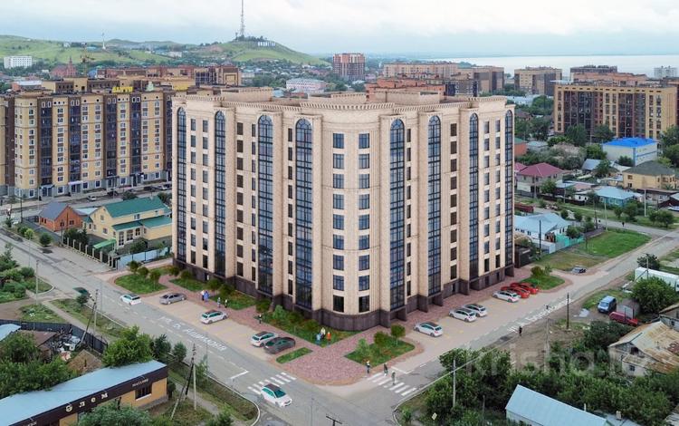4-бөлмелі пәтер · 152.82 м² · 3/9 қабат, Сабатаева 77A — Сабатаева, бағасы: ~ 76.4 млн ₸ в Кокшетау — фото 13