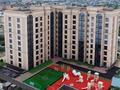 4-бөлмелі пәтер · 152.82 м² · 3/9 қабат, Сабатаева 77A — Сабатаева, бағасы: ~ 76.4 млн ₸ в Кокшетау — фото 7