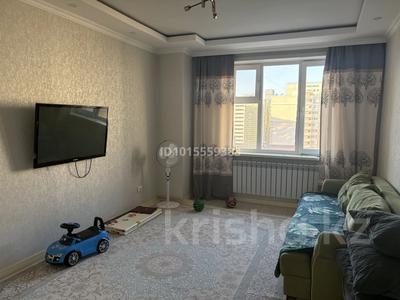 2-бөлмелі пәтер · 67 м² · 10/14 қабат, Мангилик ел 19, бағасы: 350 000 ₸ в Астане, Есильский р-н