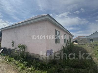 Отдельный дом · 4 комнаты · 170 м² · 6 сот., Горняк 12 за 20 млн 〒 в Хромтау