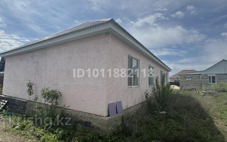 Отдельный дом · 4 комнаты · 170 м² · 6 сот., Горняк 12 за 20 млн ₸ в Хромтау — фото 2