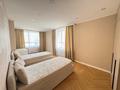 2-комнатная квартира · 73.8 м² · 7/17 этаж, Егизбаева 3, 5 — Каныша Сатпаева за 78 млн ₸ в Алматы, Бостандыкский р-н — фото 9