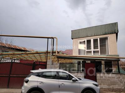 Отдельный дом · 2 комнаты · 56 м², Аэропортная 3б — Возле ресторана Ақмаржан за 200 000 〒 в 