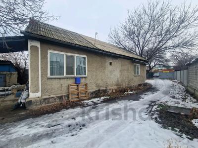 Жер телімі · 12.3 сотық, Алматинская 244, бағасы: 35 млн ₸ в Алматы