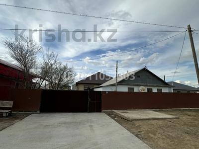 Отдельный дом · 4 комнаты · 224 м² · 10 сот., мкр Бирлик-2, Амина Омирзакова за 40 млн 〒 в Атырау