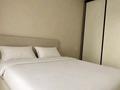 2-комнатная квартира · 50 м² · 1/13 этаж, Тажибаевой за 270 000 ₸ в Алматы, Бостандыкский р-н