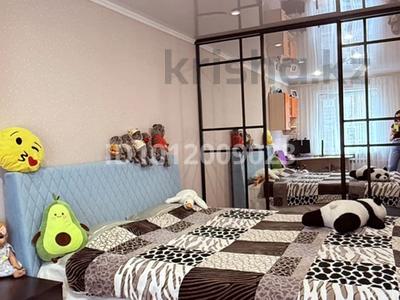 3-бөлмелі пәтер · 58 м² · 2/5 қабат, мкр Новый Город, Бухар-Жырау, бағасы: 26 млн ₸ в Караганде, Казыбек би р-н