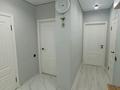 2-комнатная квартира · 48.8 м² · 6/12 этаж, Аэропортная за 35 млн ₸ в 