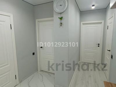 2-комнатная квартира · 48.8 м² · 6/12 этаж, Аэропортная за 35 млн ₸ в 