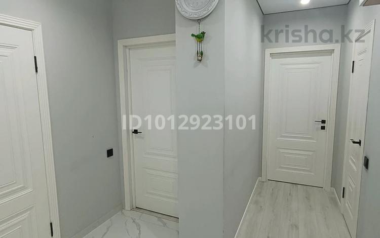 2-комнатная квартира · 48.8 м² · 6/12 этаж, Аэропортная за 35 млн ₸ в  — фото 2