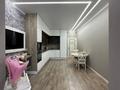 3-бөлмелі пәтер · 110 м² · 8/8 қабат, Сатыбалды Дауымова, бағасы: 70 млн ₸ в Уральске — фото 9